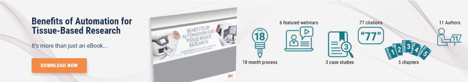 Benefits Of Automation For Tissue-Based Research

