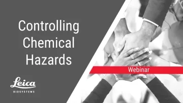 Controlling Chemical Hazards Webinar