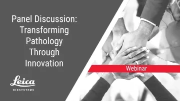 Transforming Pathology through innovation