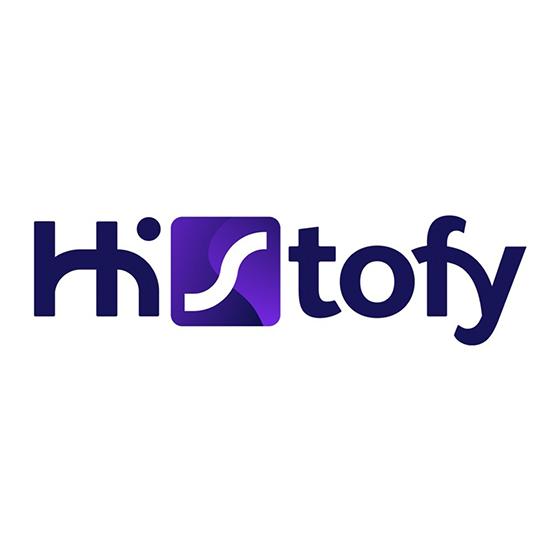 Histofy AI Logo