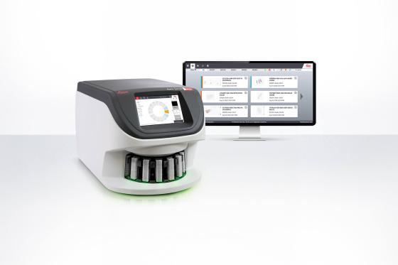 Aperio iQC Software – AI-Powered Whole Slide Imaging Quality Control