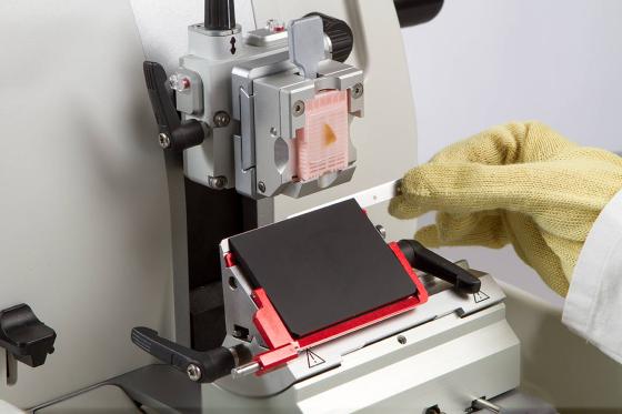 High or Low-Profile Blades… it's your Choice