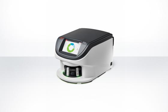 Aperio GT 180 DX scanner hero close up