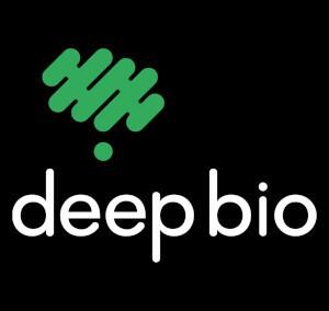 DeepBio Logo