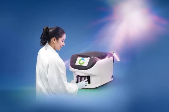 Aperio GT 180 scanner