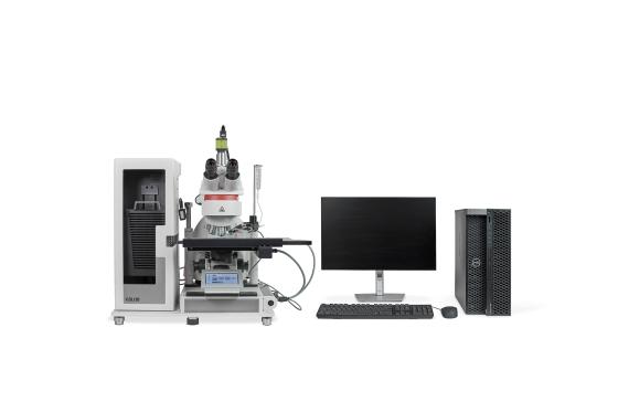 CytoInsight GSL Image Analysis & Case Management Solution for Cytogenomics