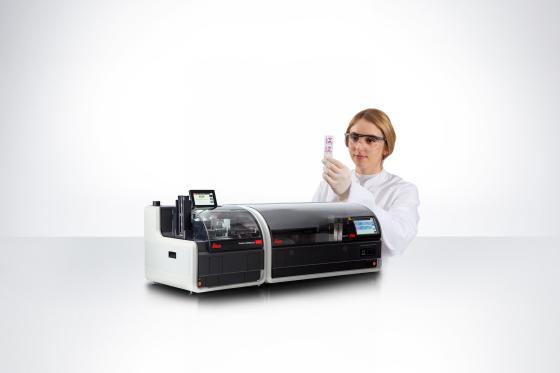 HistoCore CHROMAX Workstation