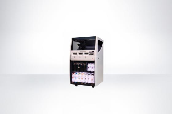 Leica BOND-III automated IHC and ISH slide stainer