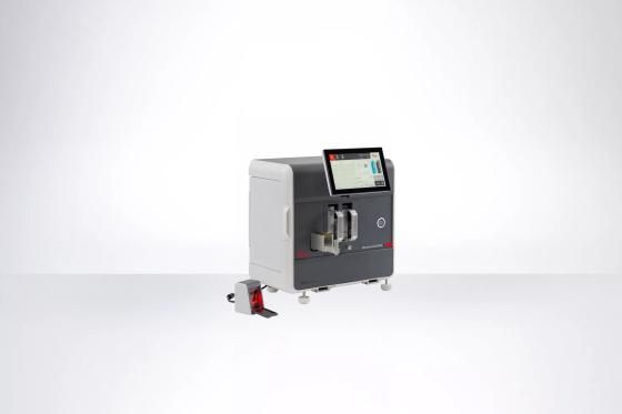 HistoCore LIGHTNING S On-demand printing