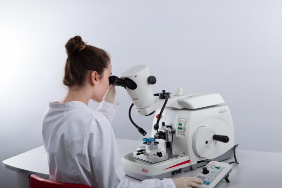HistoCore NANOCUT R - Discover New Breakthroughs