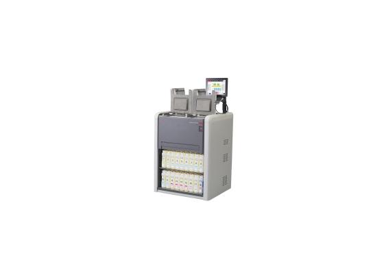 HistoCore PEGASUS Plus Tissue Processor