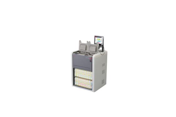 HistoCore PEGASUS open retorts