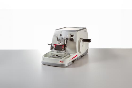 HistoCore BIOCUT - Manual Rotary Microtome