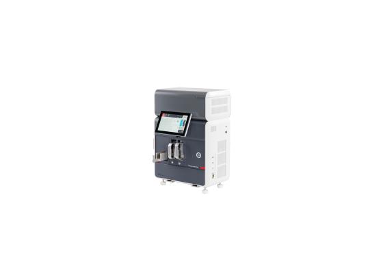 HistoCore LIGHTNING S: On-demand printing (with Batch filter)