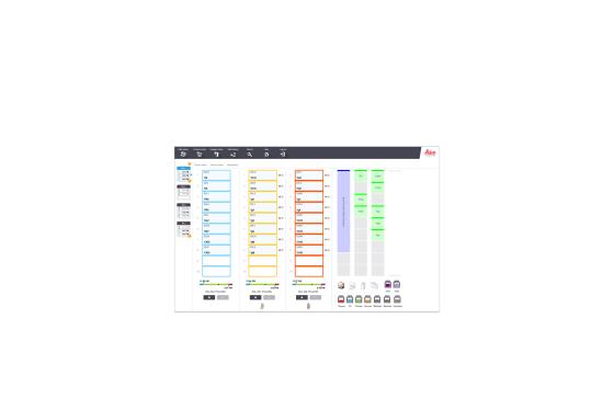 System Status RX