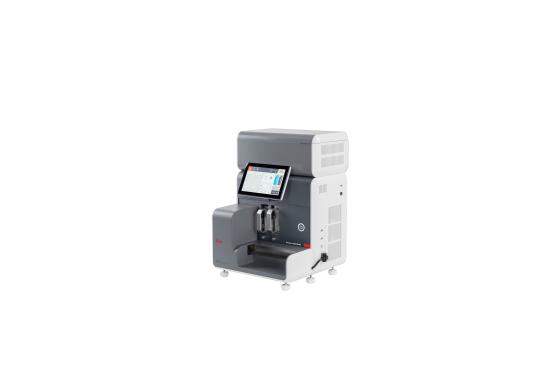 HistoCore LIGHTNING S: Batch printing (with Slide stacker & Batch filter)