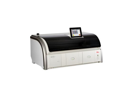 HistoCore SPECTRA ST Stainer
