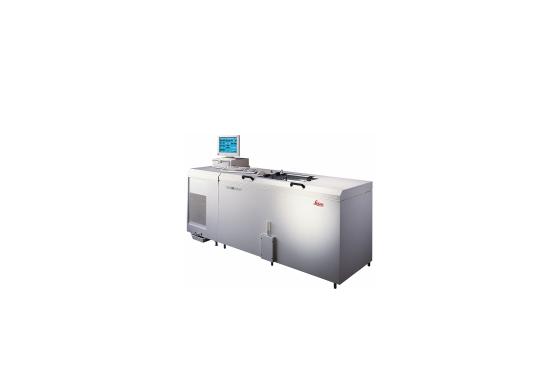 Convection cooling system offers long lifetime and saves money due to alternately working twin compressor design.