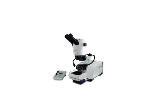 Leica VT1200 S Fully automated vibrating blade microtome