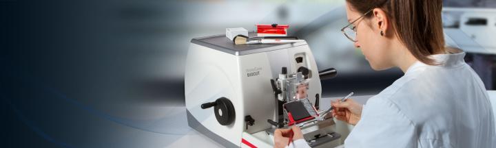 Clinical Microtomes Clinical Microtomes