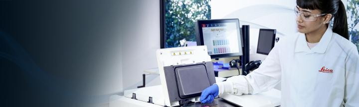 Tissue Processors Tissue Processors