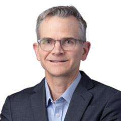 Dr. Robert Monroe, Chief Scientific Officer, Leica Biosystems