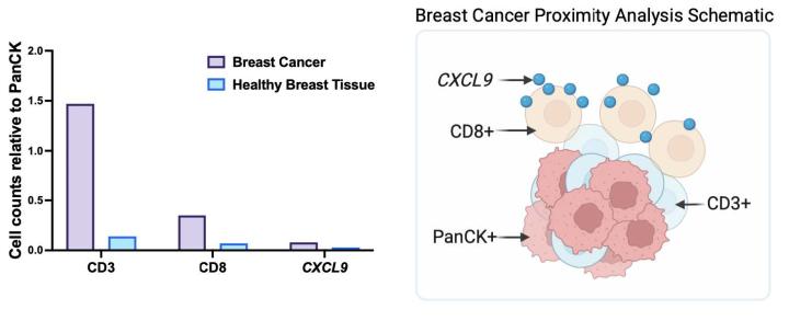 Results - Proximity Analysis Schematic