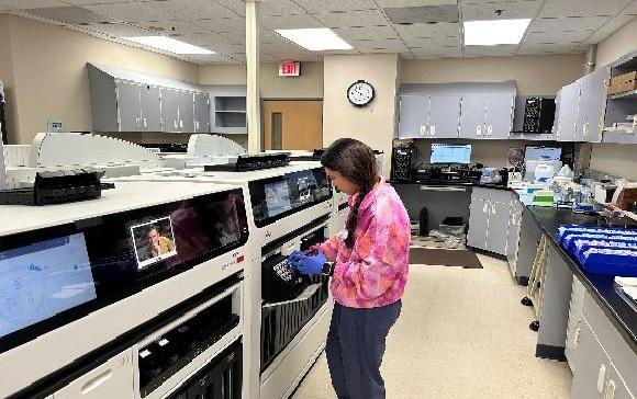 Continuous workflow replaces restricted batch processing