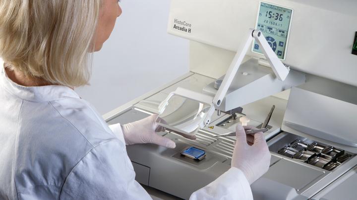 HistoCore Arcadia H Simple-operation