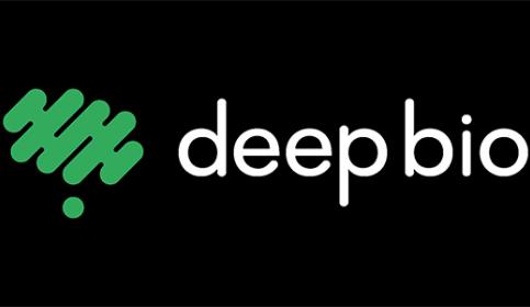 Deep Bio logo