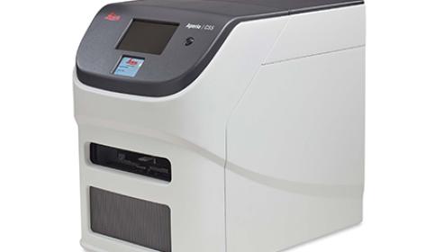 Aperio CS5 Digital Pathology Scanner