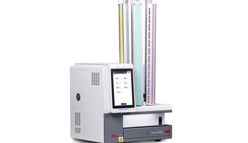 HistoCore LIGHTNING C Laser Cassette Printer