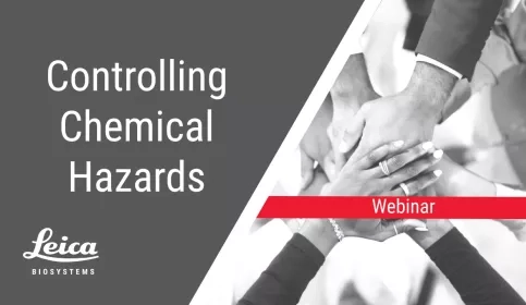Controlling Chemical Hazards Webinar
