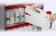 HistoCore PEARL Tissue Processor reagent bottles
