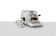 Flexibility to use coarse feed wheel or motorized coarse feed buttons