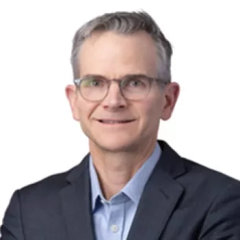 Dr. Robert Monroe