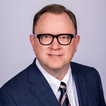 Derek Welch, MD
