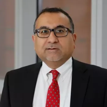 Anil Parwani, MD, PhD, MBA