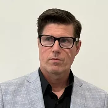 Mark Frushone