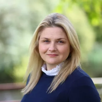 Catherine M Conway