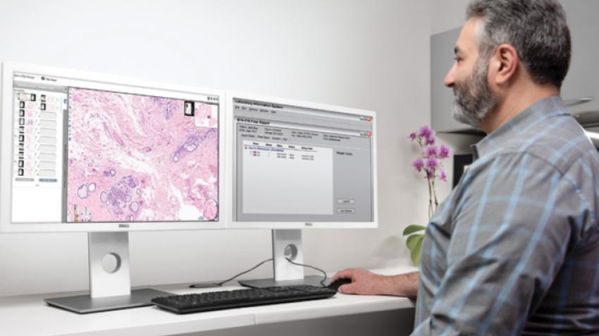 Confidence in Diagnosis for the Pathologist