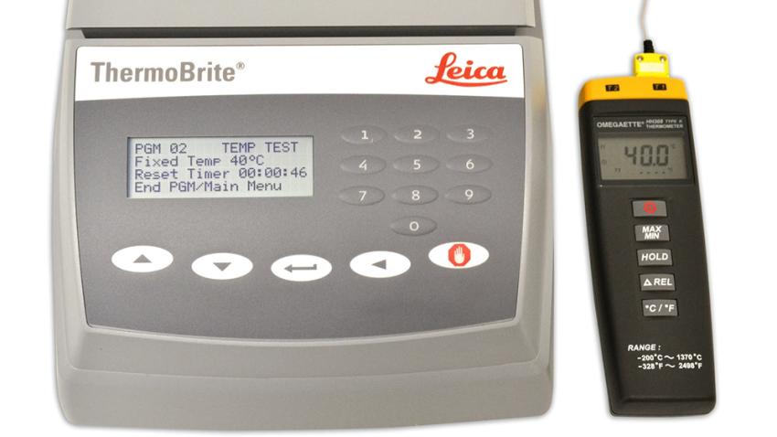 User Programmable Settings