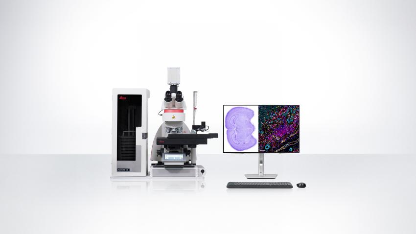 Aperio FL Scanning Systems - Flexible, Brightfield, Fluorescent, and FISH Scanners