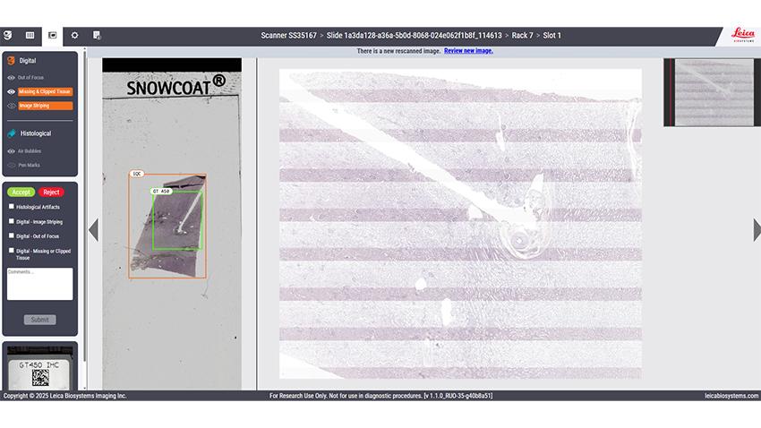 Visual Intelligence for Smarter Reviews