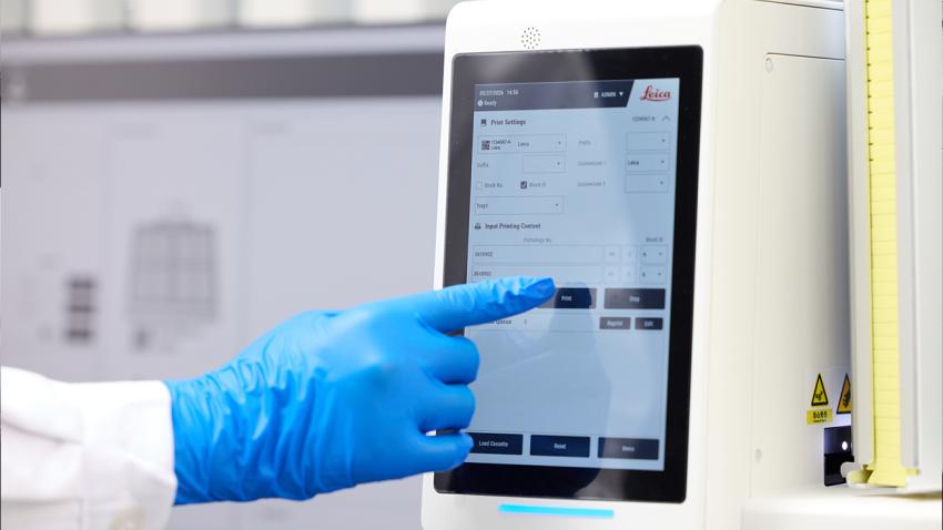 Consumable-Free UV Laser Technology